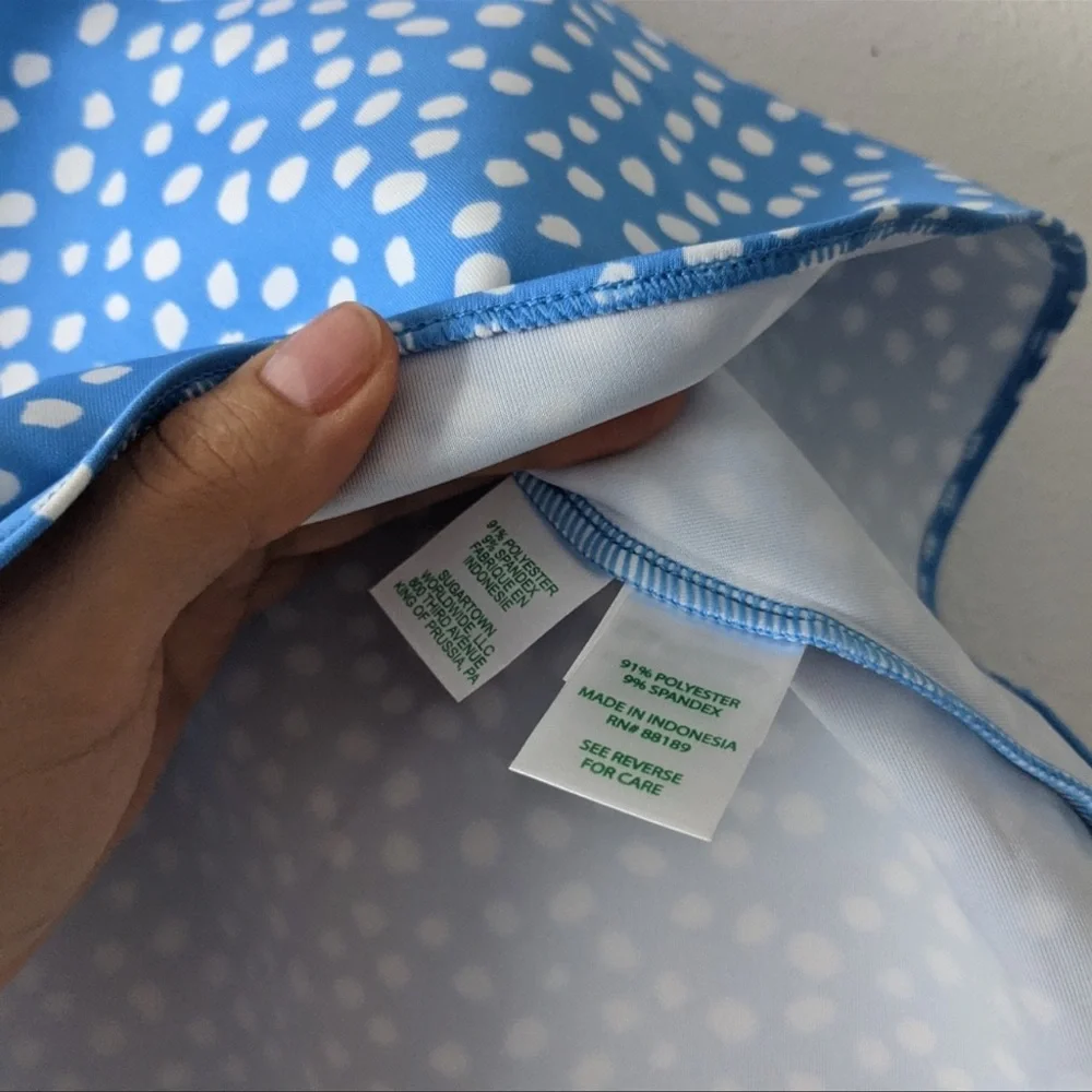 {Lilly Pulitzer} Brand New Thelma Set